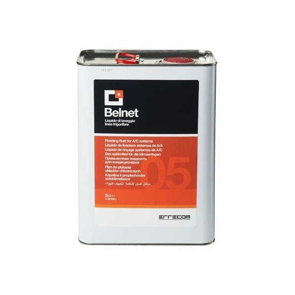belnet 5l