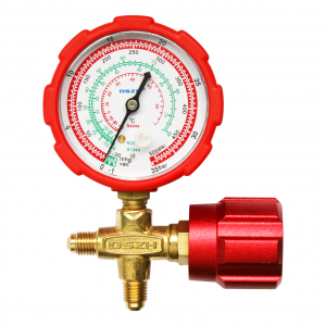 Манометр DSZH CT-466H