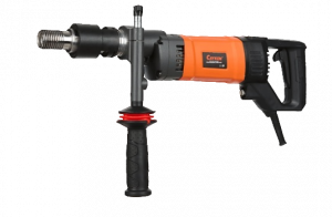 Дрель алмазного бурения Cayken BMK-168XR1