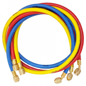 Заправочные шланги R410A