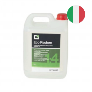 Очиститель конденсаторов биологически разлагаемый EcoRestore 5л.(концентрат 1:4)(AB1072.P.01)
