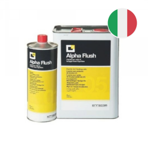 Промывочная жидкость Alpha Flush 5л.
