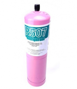 Фреон / Хладон R-507 0,8 кг