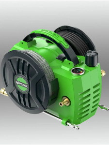 Мойка для кондиционеров Wipcool С40Т