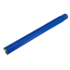 Сверло алмазное кольцевое DH-D525 052/0450.05.11/4 (синий, для арм.бетон)(DHD525524501145)