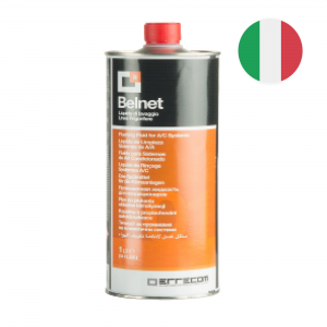 Промывочная жидкость Belnet 1л.
