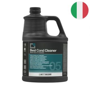 Щелочной очиститель для конденсаторов 5л Best Cond Cleaner (AB1209.P.01)