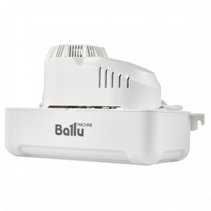 Помпа Ballu Machine TOP Power (накопительная, 125 л/ч) 