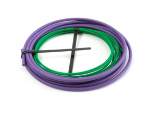 Трубогибы внутренние PROFcool PB4 1/4+3/8 (4м)