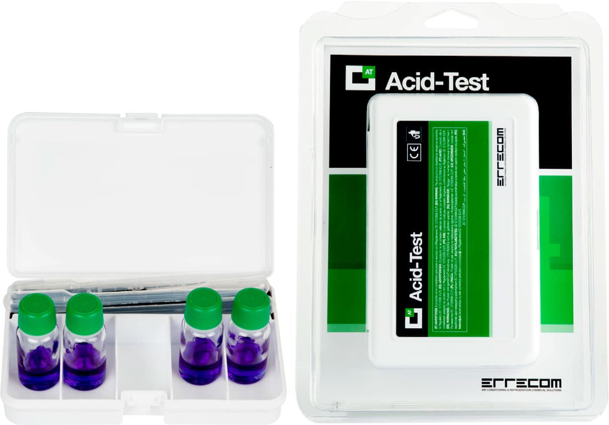 Тест кислотности масла. Acid-Test Errecom rk1349. Тест кислотности Errecom acid-Test rk1349. Rk1349 тест кислотности Errecom rk1349 (4 шт). Тест кислотности масла компрессора Errecom.