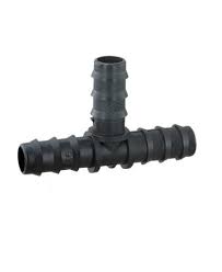 Тройник для кап. линии 16 мм ( Т образный )