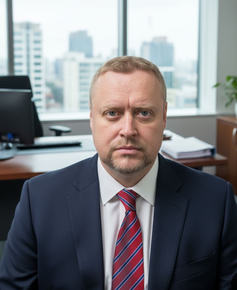 Свирин Сергей