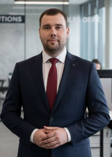 Поляков Михаил