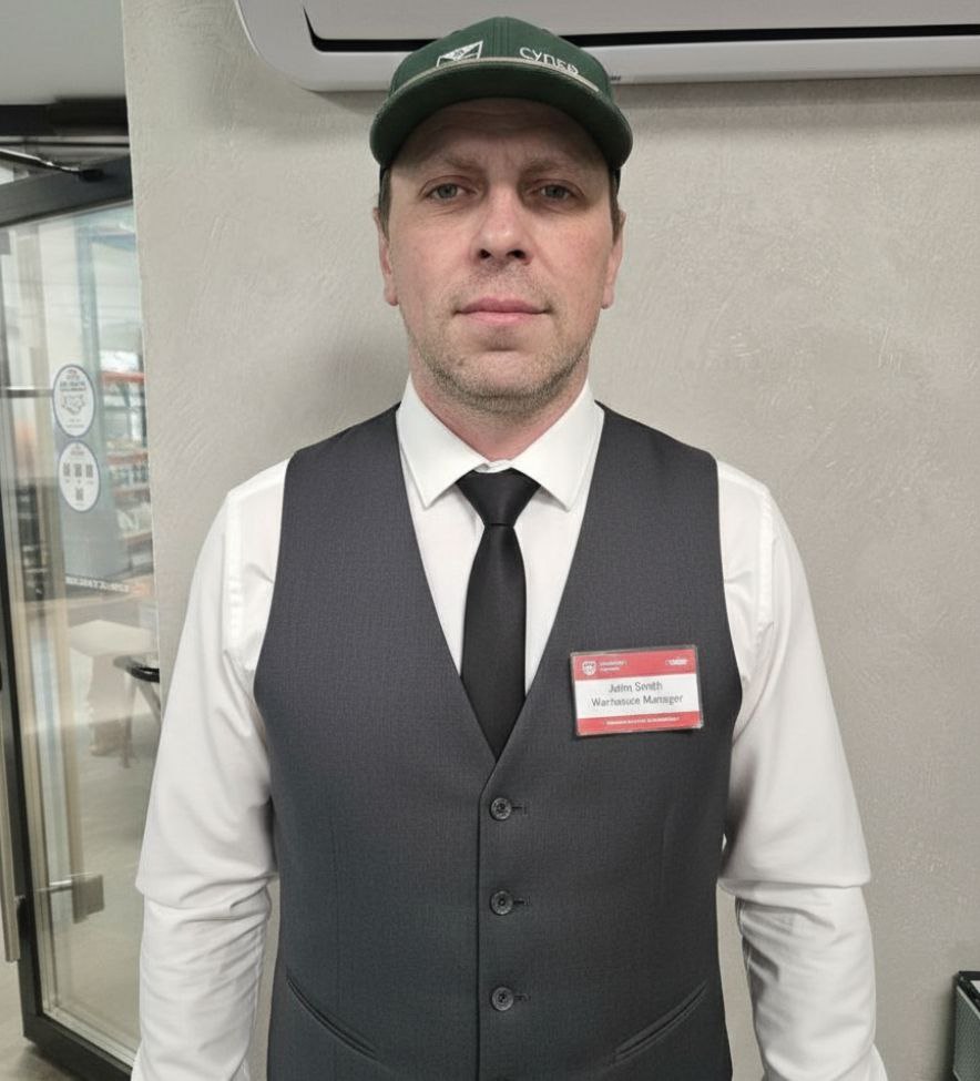 Попов Сергей