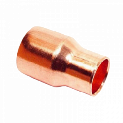 Медные фитинги