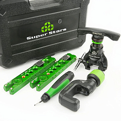 Развальцовки